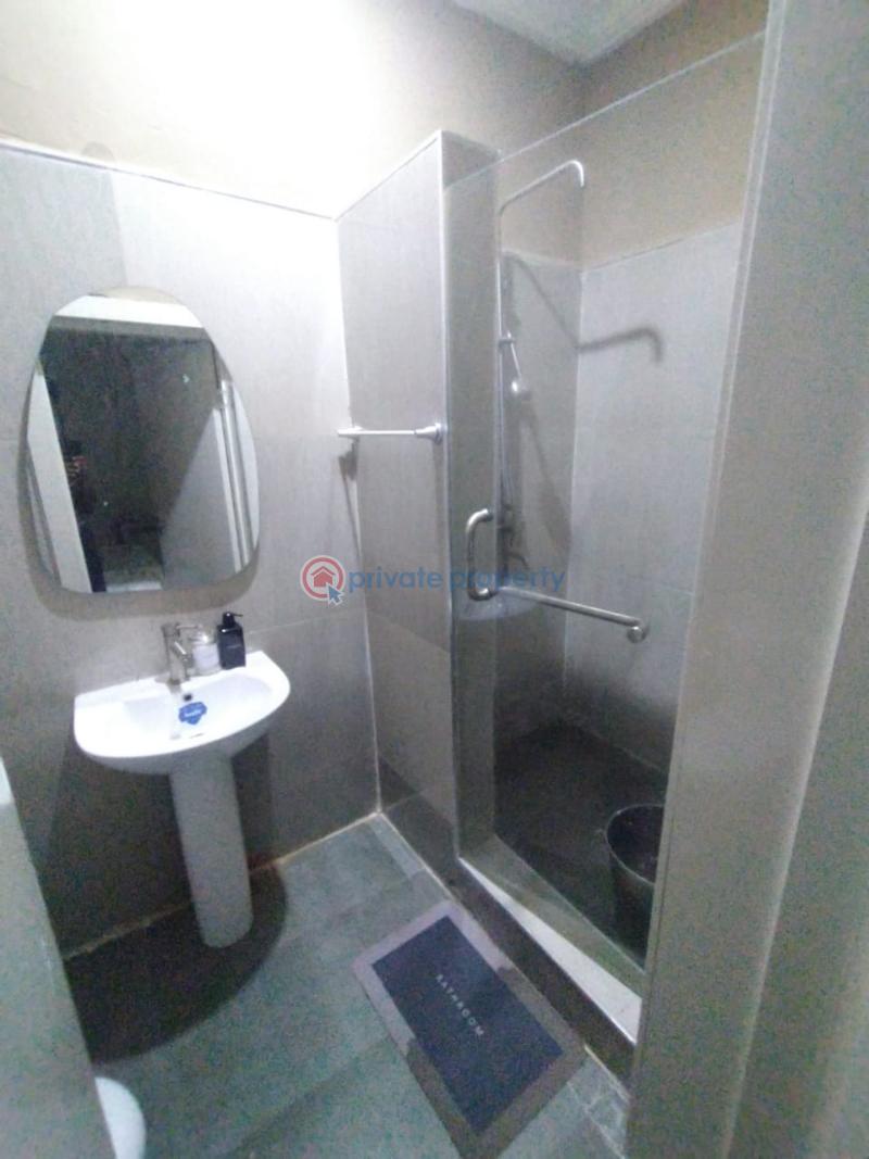 3 bedroom flat few years old - 6 3 bedroom Block Of Flats For Sale County Estate Ikota Lekki Lagos Ikota Lekki Lagos - 6