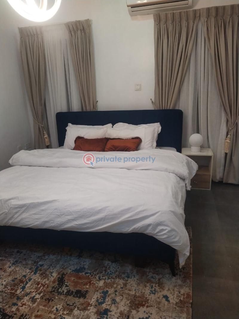 3 bedroom flat few years old - 2 3 bedroom Block Of Flats For Sale County Estate Ikota Lekki Lagos Ikota Lekki Lagos - 2