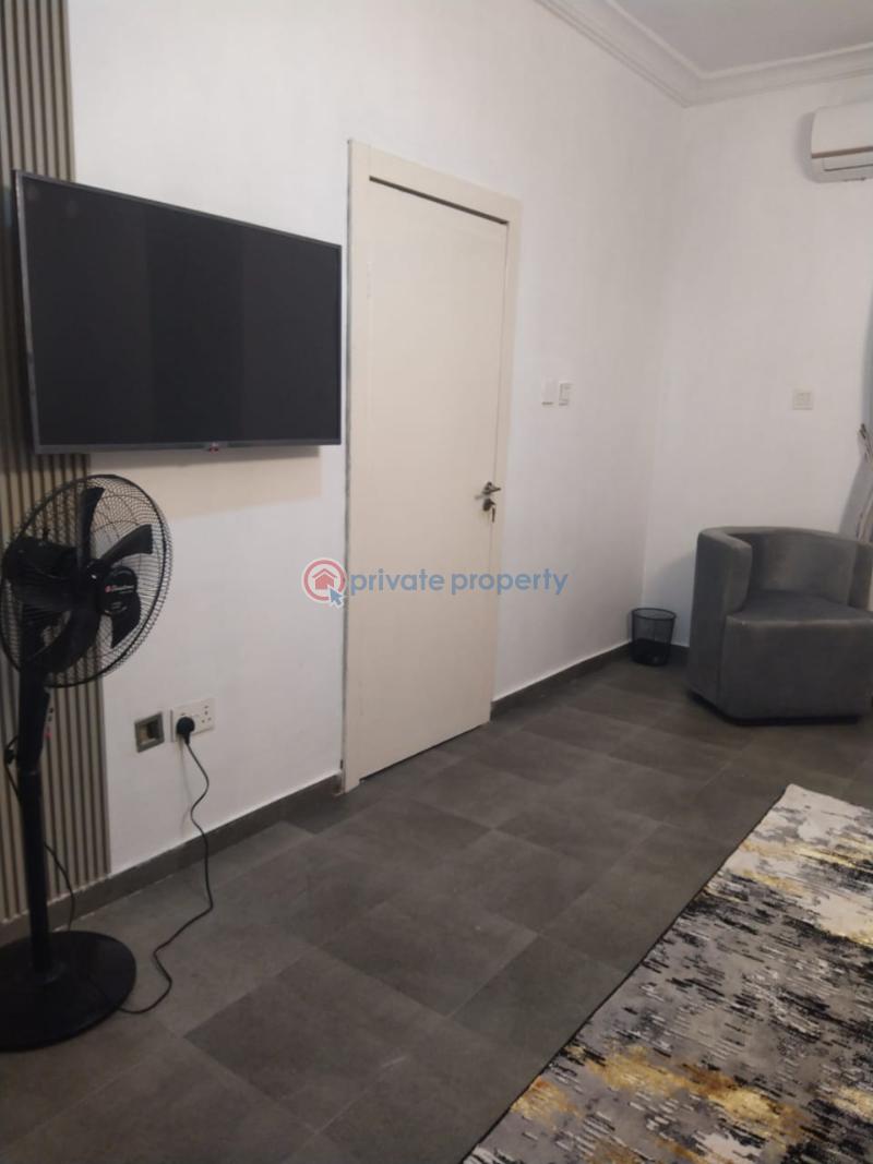 3 bedroom flat few years old - 7 3 bedroom Block Of Flats For Sale County Estate Ikota Lekki Lagos Ikota Lekki Lagos - 7