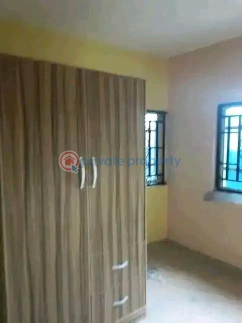 3 bedroom Shared Apartment For Rent Arapaja Odo Ona Kekere Akala Express Ibadan Oyo - 4