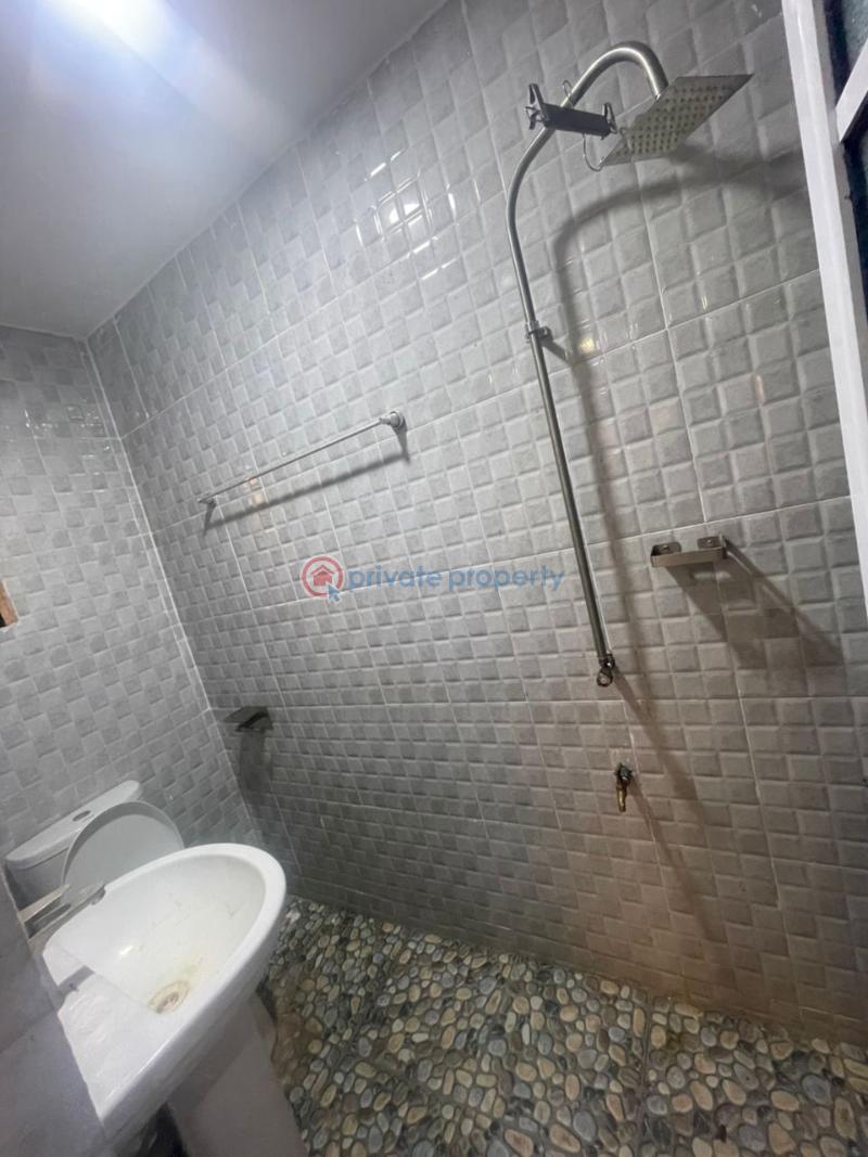 3 bedroom Block Of Flats For Rent Bollard Event Center, Akala Express, Oluyole Extension, Ibadan Akala Express Ibadan Oyo - 4