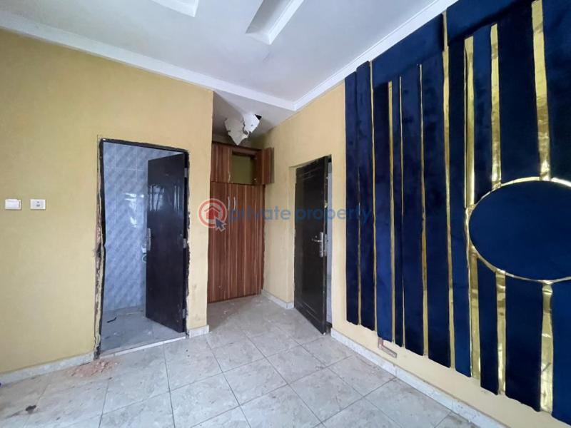3 bedroom Flat & Apartment For Rent Owerri West Owerri Imo - 5