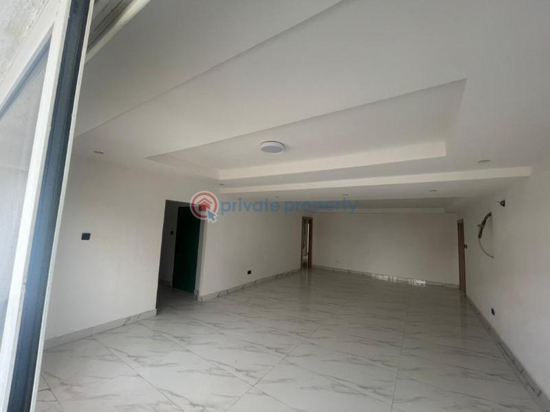 3 bedroom Block Of Flats For Rent Off Awolowo Road Awolowo Road Ikoyi Lagos - 2