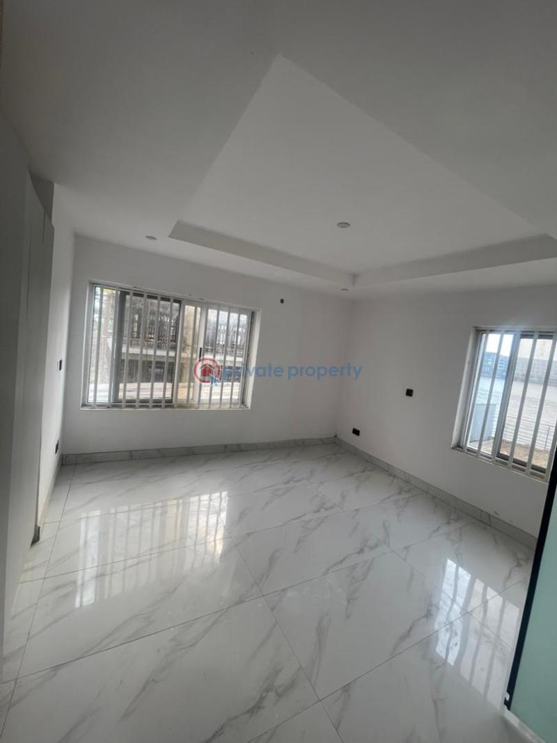 3 bedroom Block Of Flats For Rent Off Awolowo Road Awolowo Road Ikoyi Lagos - 0