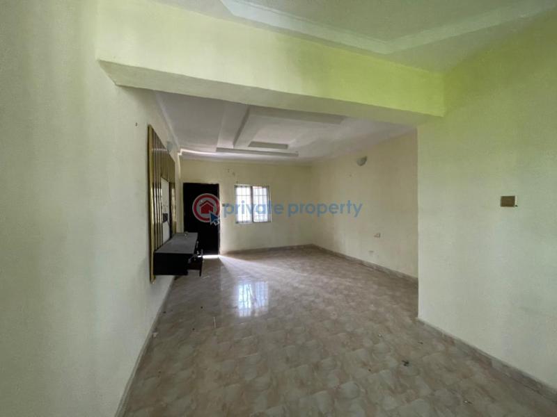 3 bedroom Flat & Apartment For Rent Owerri West Owerri Imo - 1