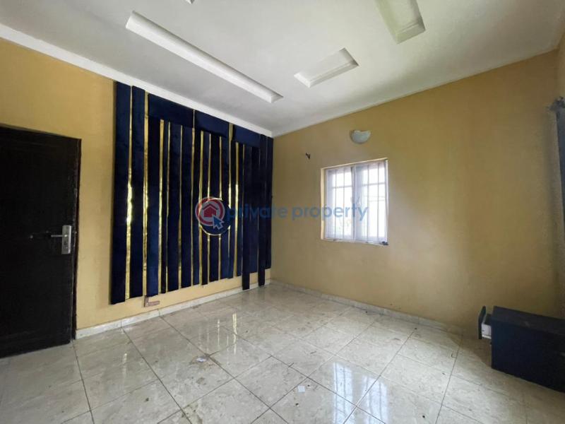 3 bedroom Flat & Apartment For Rent Owerri West Owerri Imo - 8