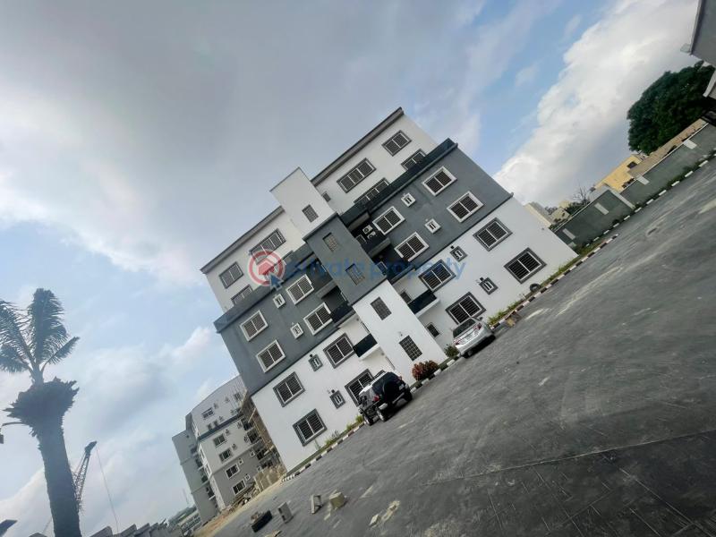 3 bedroom Block Of Flats For Rent Off Awolowo Road Awolowo Road Ikoyi Lagos - 8