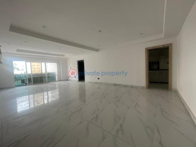 3 bedroom Block Of Flats For Rent Off Awolowo Road Awolowo Road Ikoyi Lagos - 3