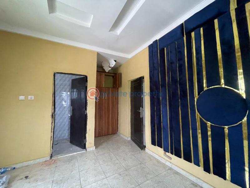 3 bedroom Flat & Apartment For Rent Owerri West Owerri Imo - 10