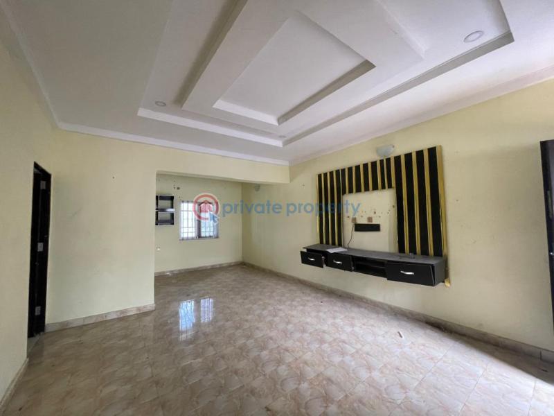 3 bedroom Flat & Apartment For Rent Owerri West Owerri Imo - 11