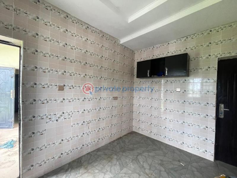 3 bedroom Flat & Apartment For Rent Owerri West Owerri Imo - 4