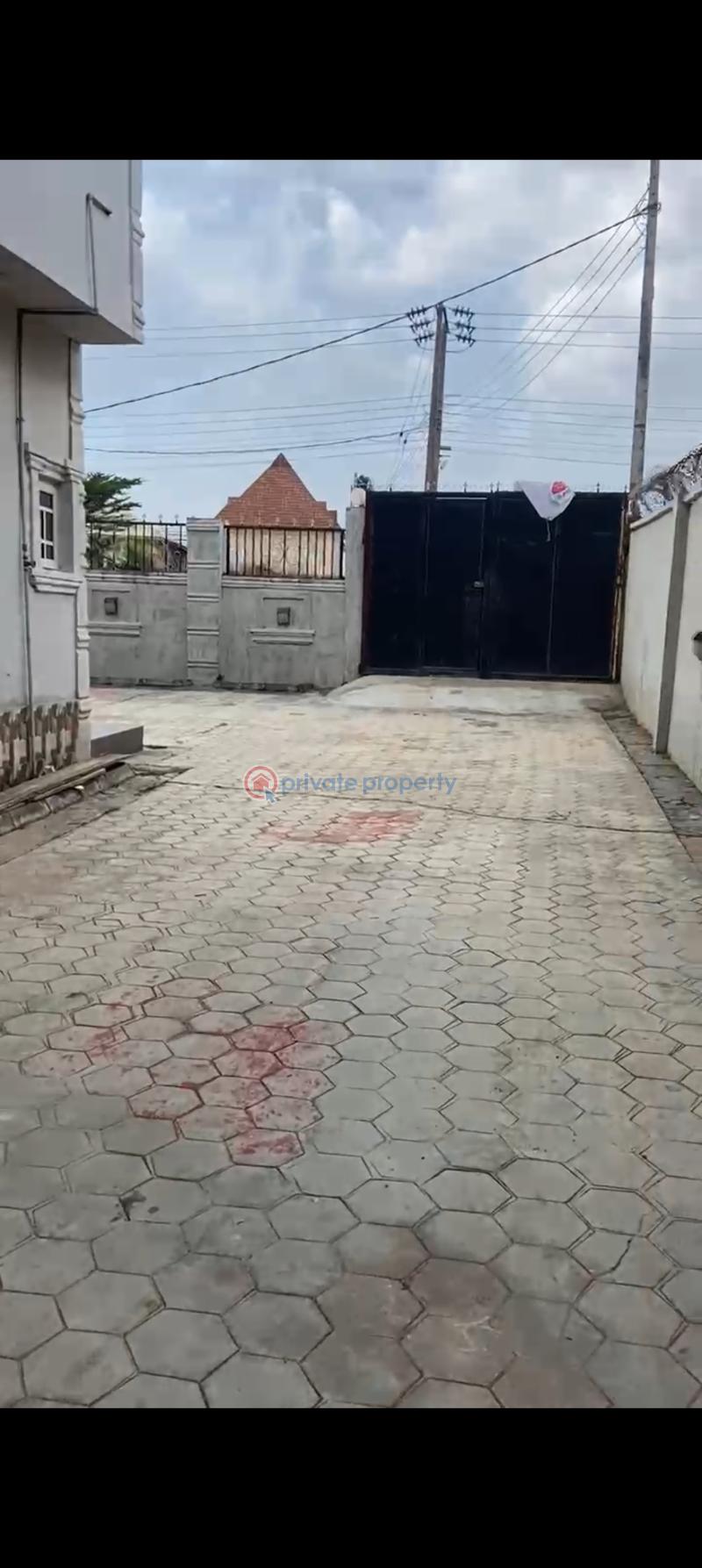 House For Rent Alao Akala Way, Akobo Akobo Ibadan Oyo - 0