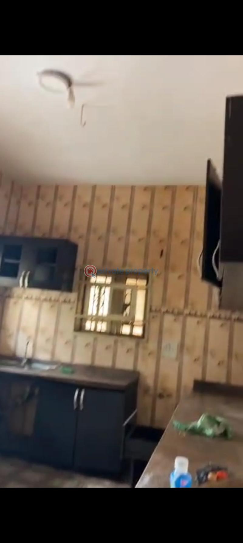 House For Rent Alao Akala Way, Akobo Akobo Ibadan Oyo - 7