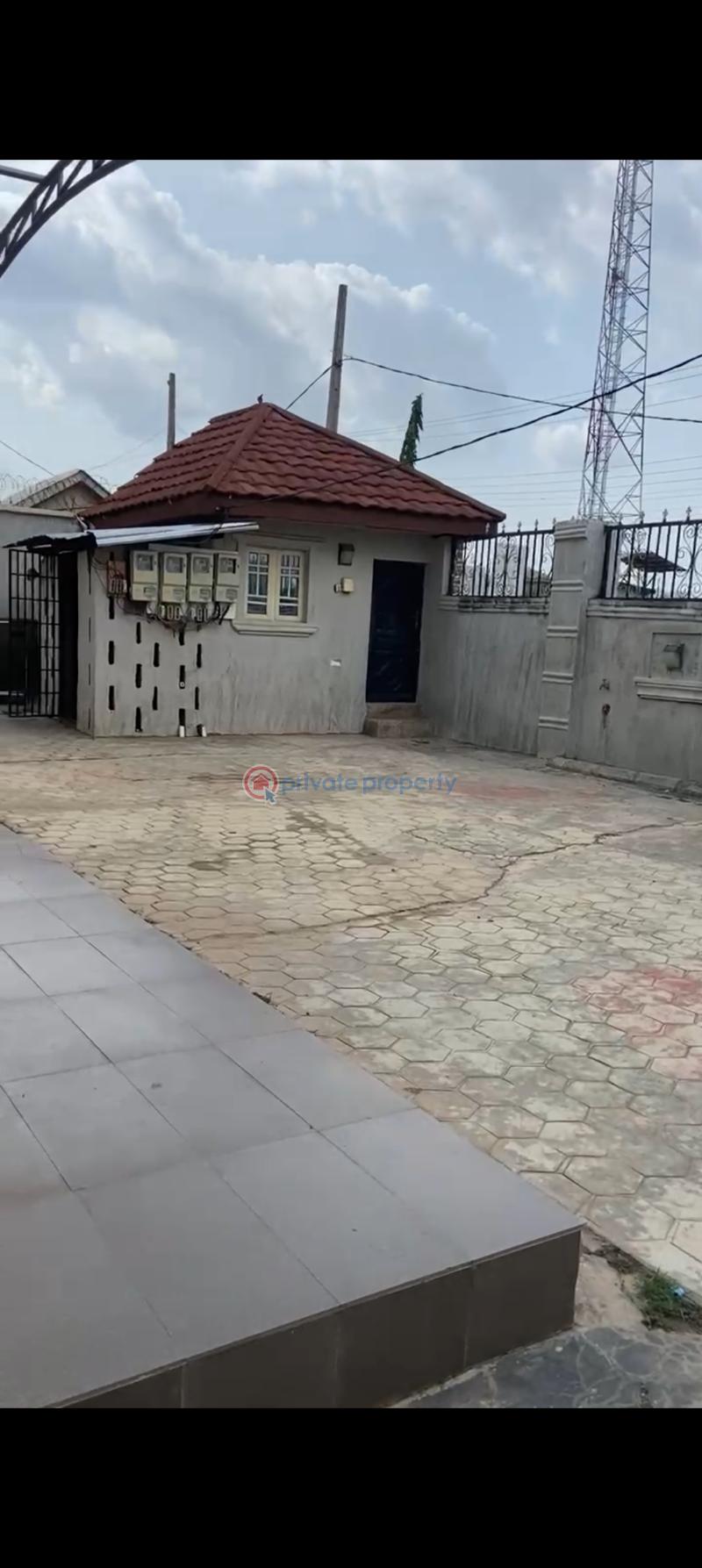 House For Rent Alao Akala Way, Akobo Akobo Ibadan Oyo - 4