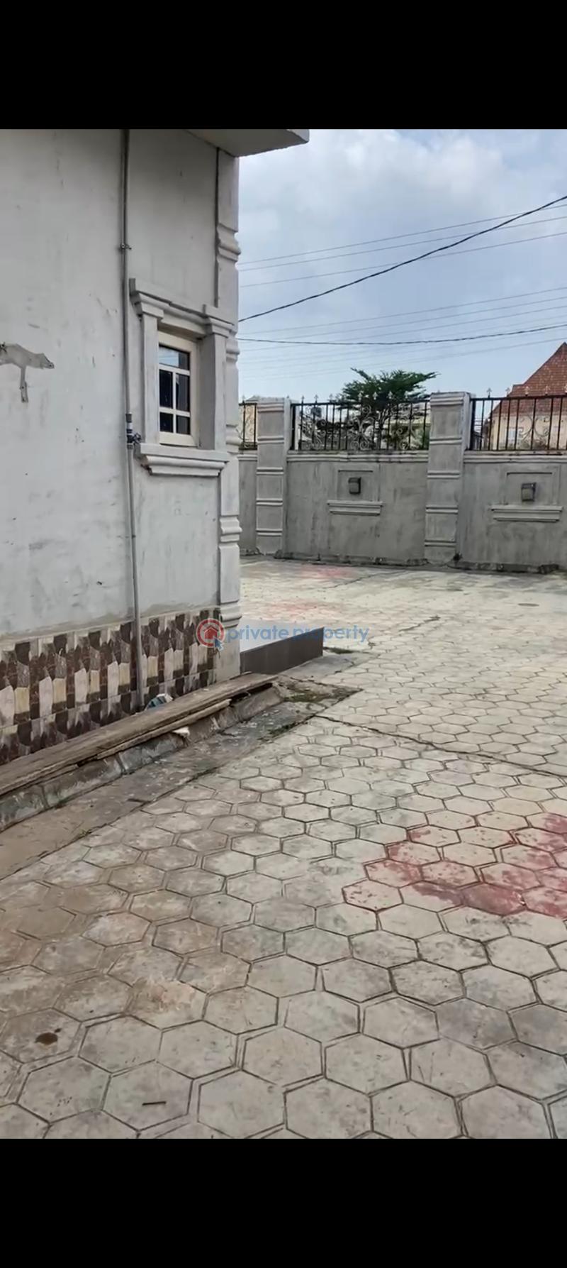 House For Rent Alao Akala Way, Akobo Akobo Ibadan Oyo - 1