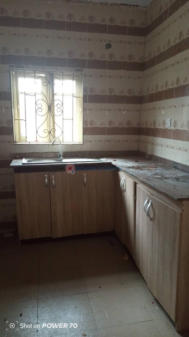 3 bedroom Block Of Flats For Rent Agura Gberigbe Gberigbe Ikorodu Lagos - 3