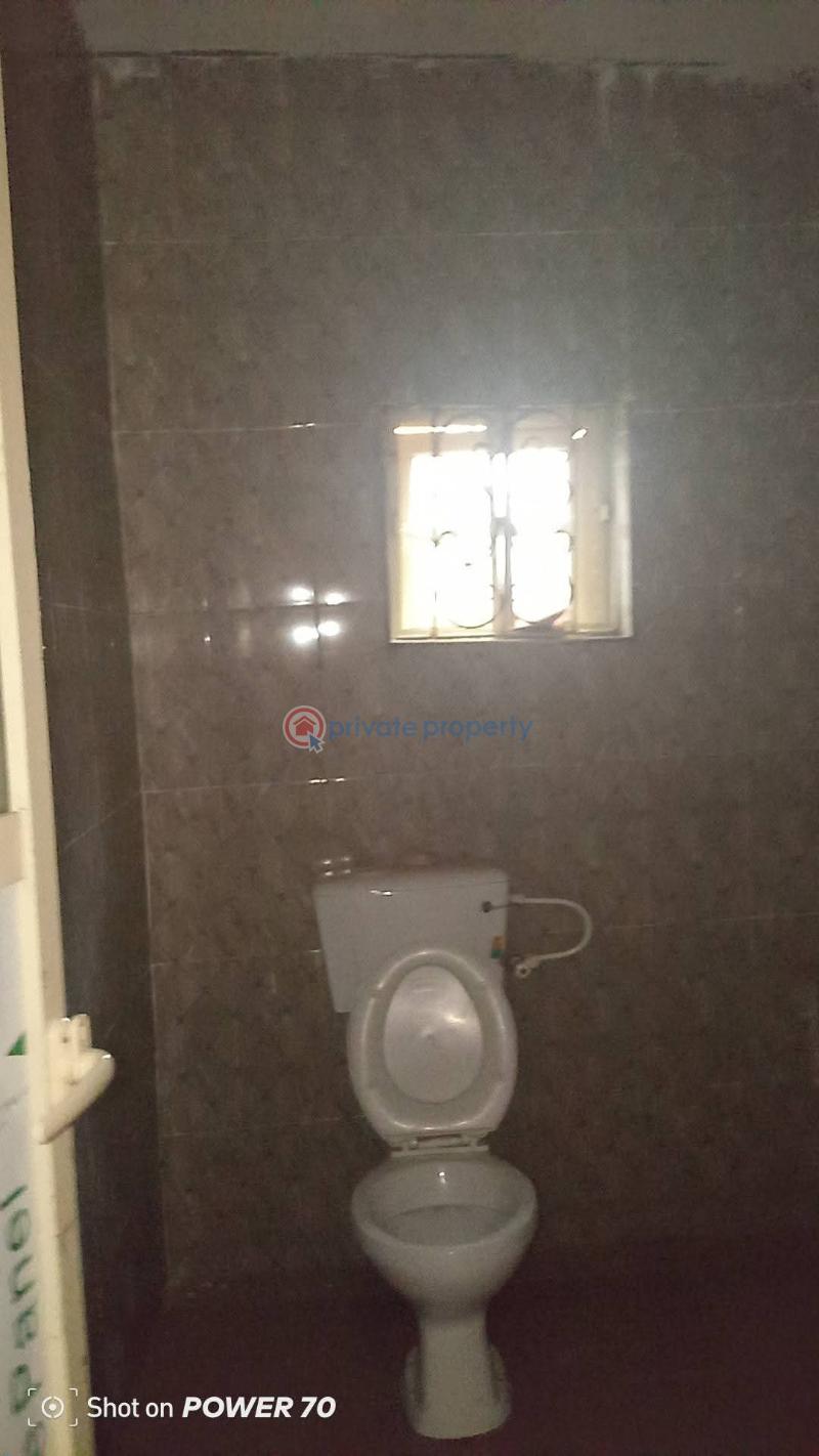 3 bedroom Block Of Flats For Rent Agura Gberigbe Gberigbe Ikorodu Lagos - 10