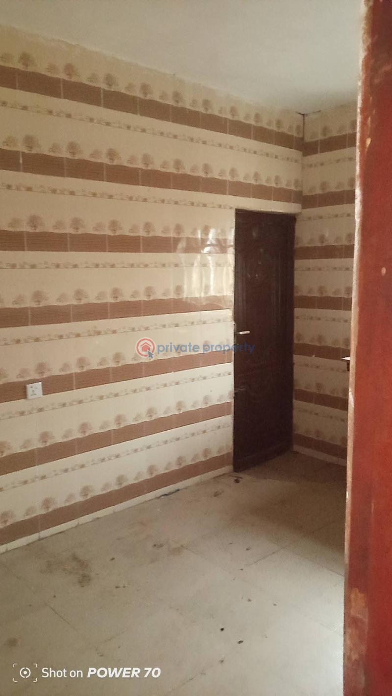 3 bedroom Block Of Flats For Rent Agura Gberigbe Gberigbe Ikorodu Lagos - 5