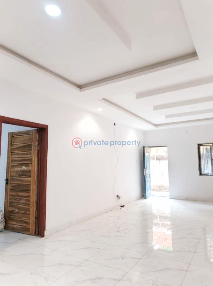 3 bedroom Block Of Flats For Rent Opebi Toyin Street Ikeja Lagos - 4