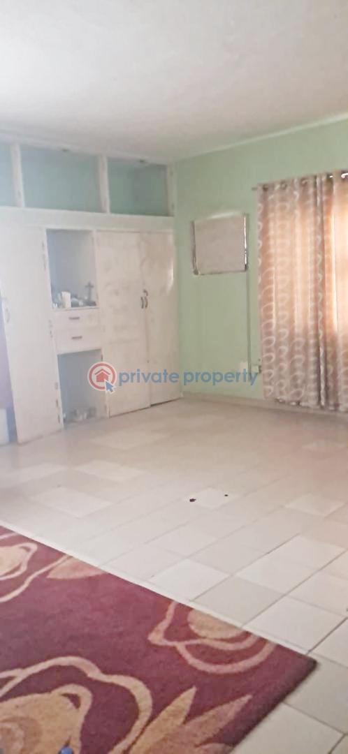 3 bedroom Block Of Flats For Rent Opebi Toyin Street Ikeja Lagos - 11