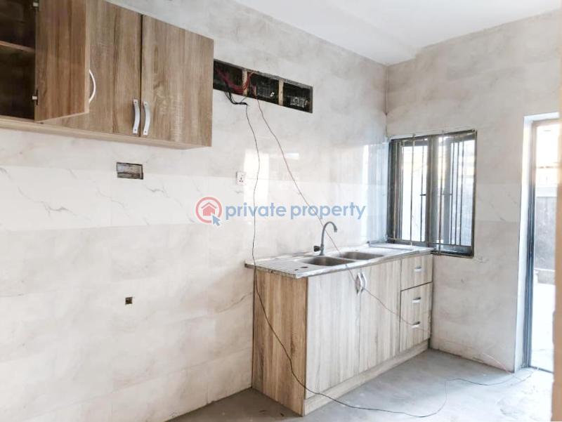 3 bedroom Block Of Flats For Rent Opebi Toyin Street Ikeja Lagos - 2