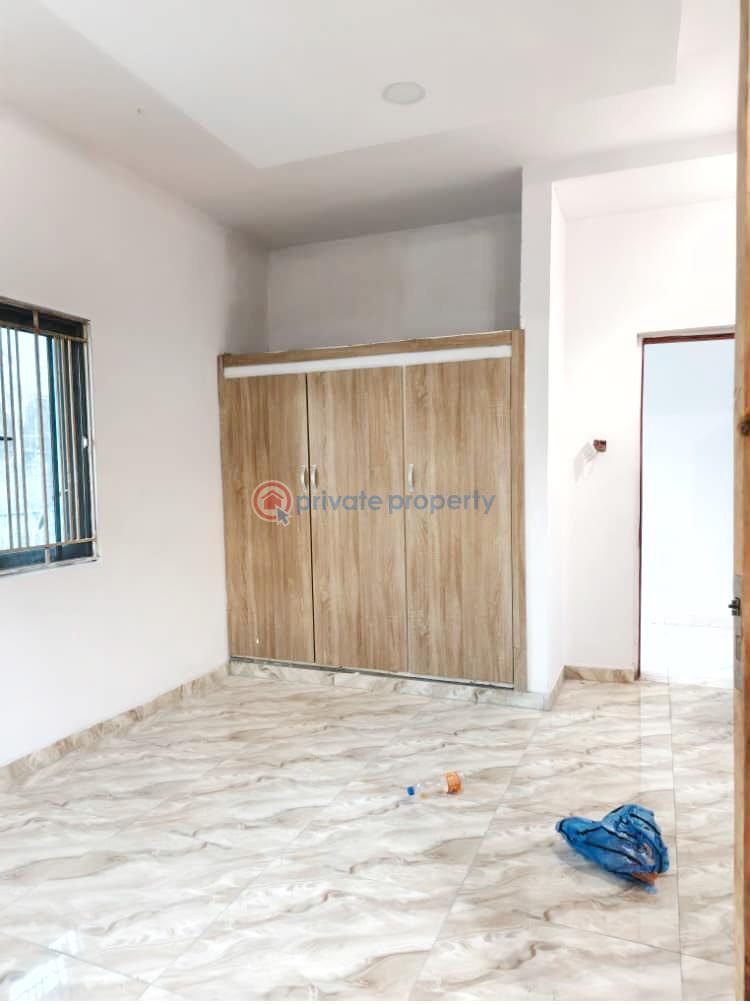 3 bedroom Block Of Flats For Rent Opebi Toyin Street Ikeja Lagos - 6