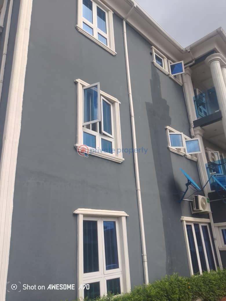 3 bedroom Block Of Flats For Rent Off Toyin Street Opebi Allen Avenue Ikeja Lagos - 2