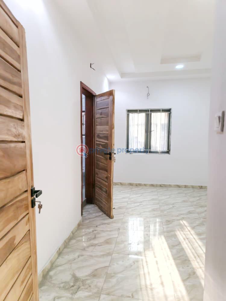 3 bedroom Block Of Flats For Rent Opebi Toyin Street Ikeja Lagos - 3