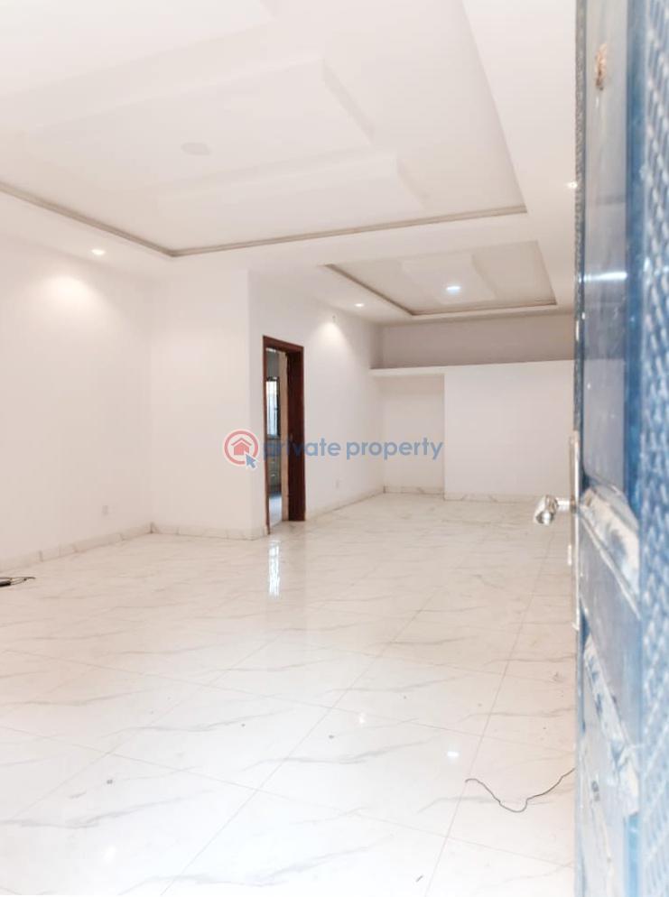 3 bedroom Block Of Flats For Rent Opebi Toyin Street Ikeja Lagos - 8