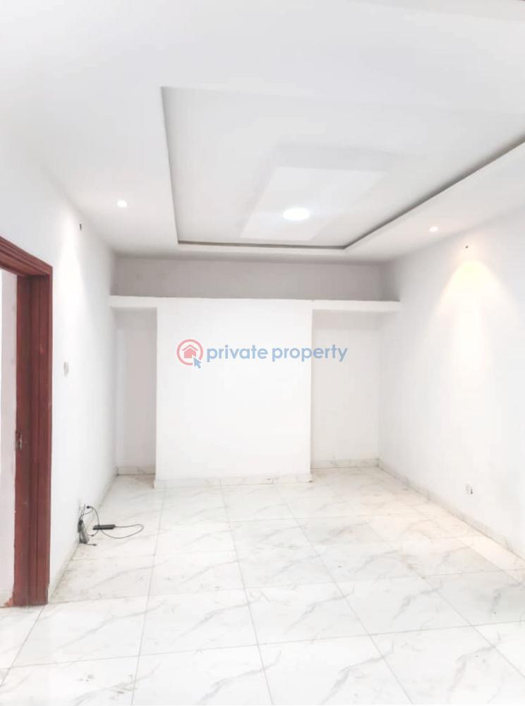 3 bedroom Block Of Flats For Rent Opebi Toyin Street Ikeja Lagos - 5