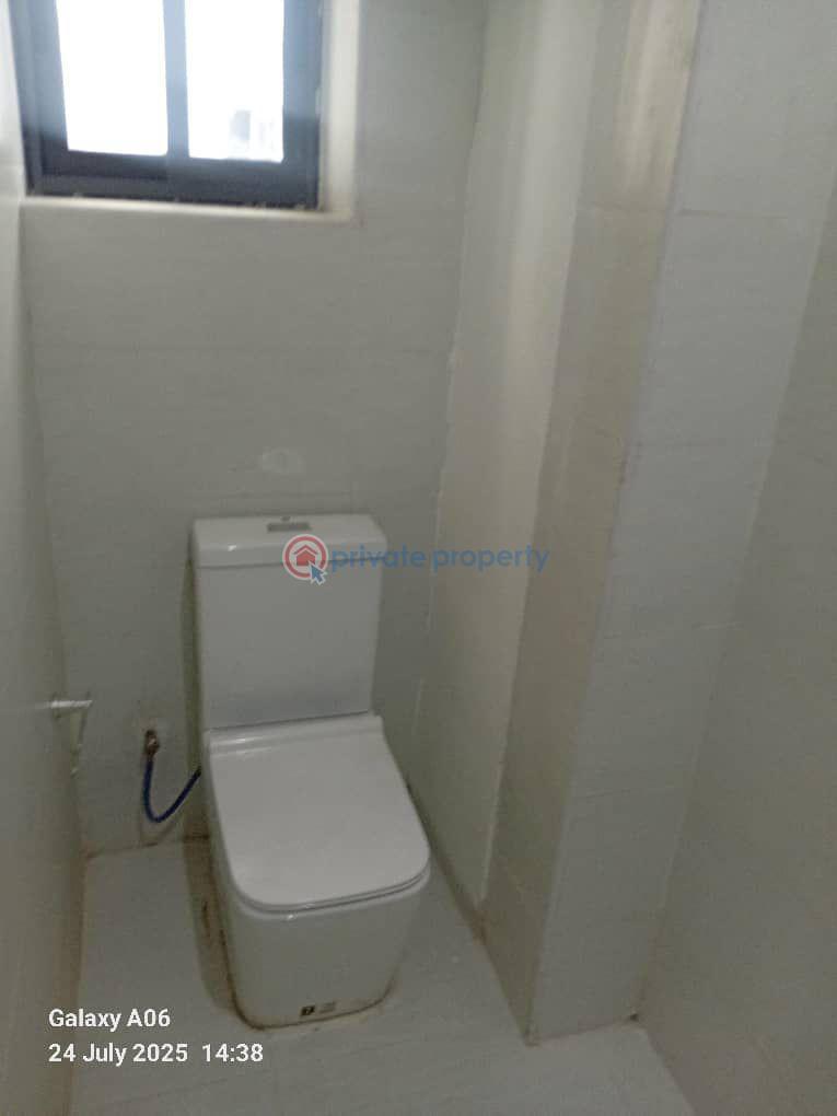 3 bedroom Block Of Flats For Rent Obafemi Awolowo Way Ikeja Lagos - 6