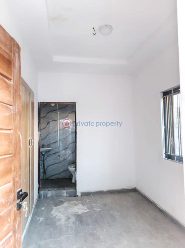 3 bedroom Block Of Flats For Rent Opebi Toyin Street Ikeja Lagos - 7
