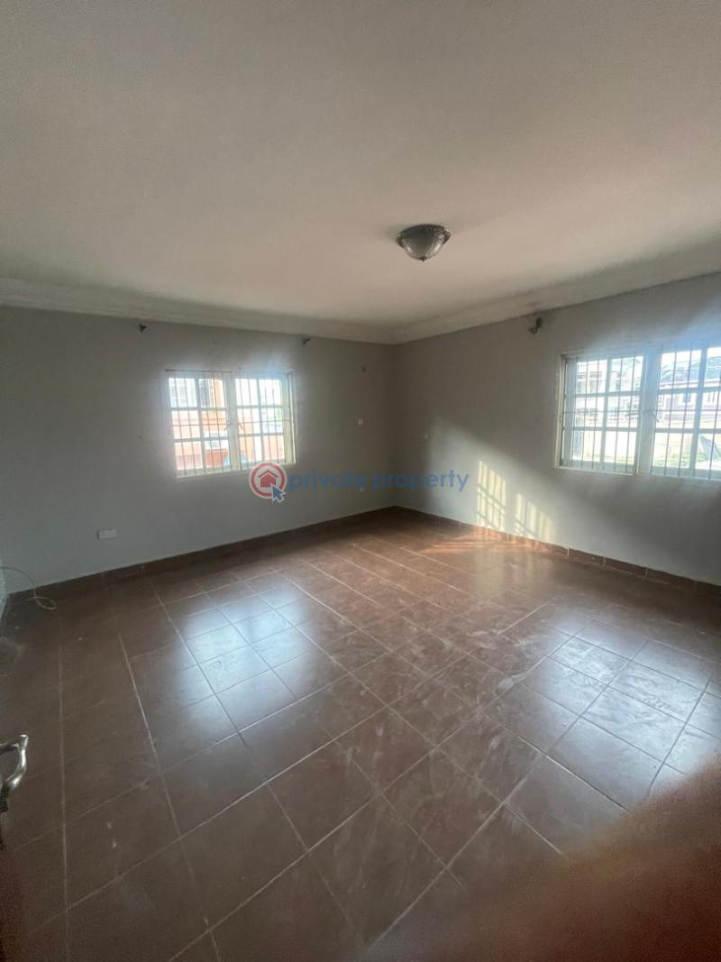 3 bedroom Block Of Flats For Rent Berger Magodo GRA Phase 1 Ojodu Lagos - 13