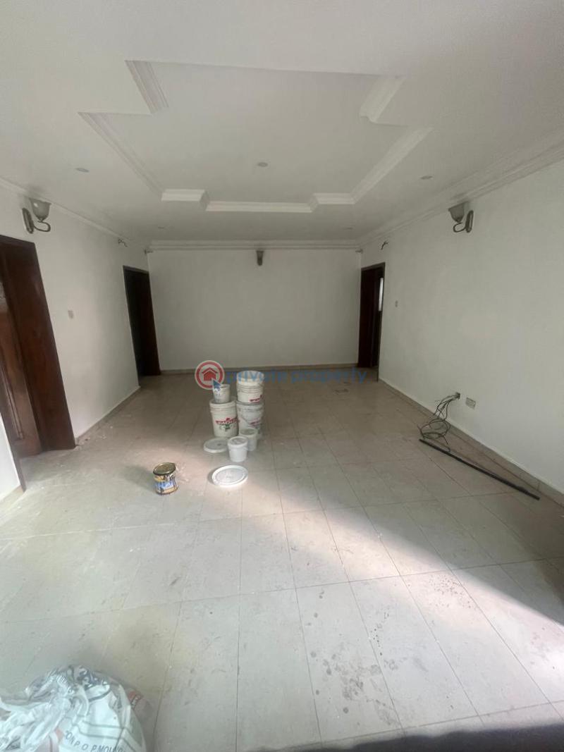 3 bedroom Block Of Flats For Rent Berger Magodo GRA Phase 1 Ojodu Lagos - 12