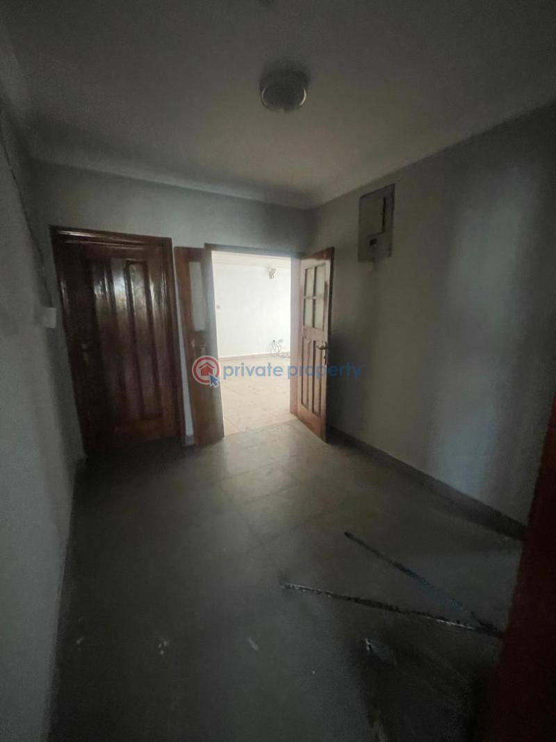 3 bedroom Block Of Flats For Rent Berger Magodo GRA Phase 1 Ojodu Lagos - 3