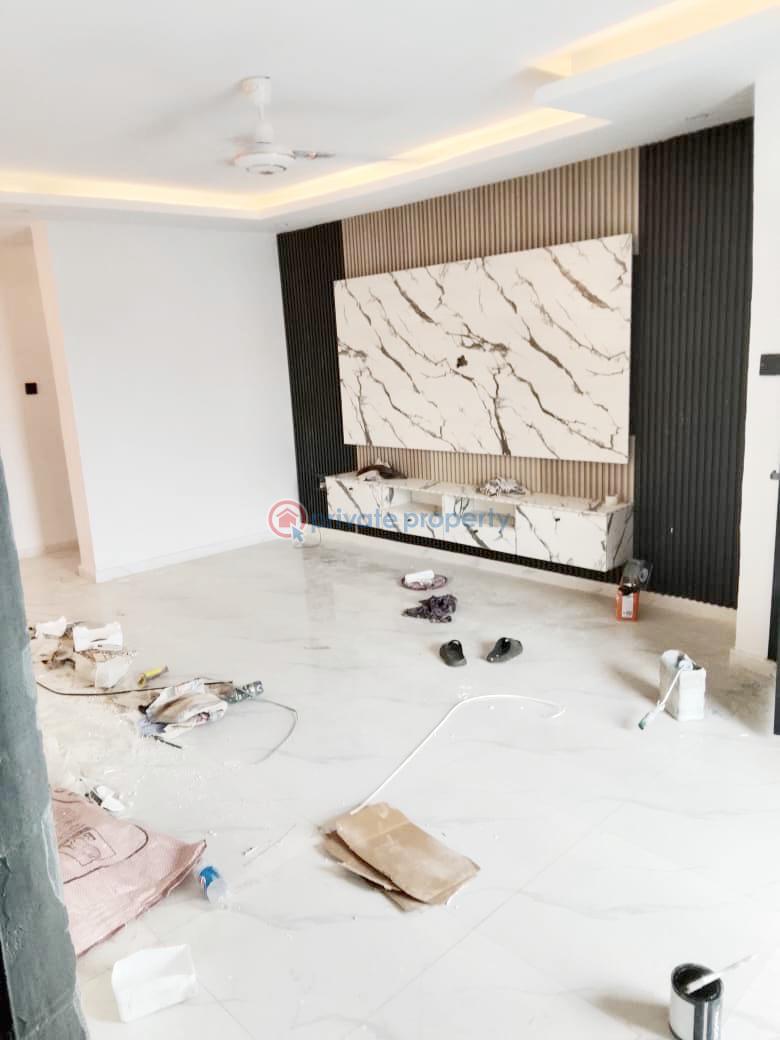 3 bedroom Block Of Flats For Rent Magodo Phase1 Magodo GRA Phase 1 Ojodu Lagos - 1