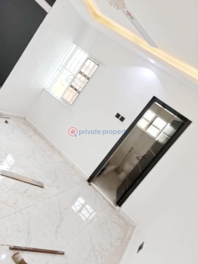 3 bedroom Block Of Flats For Rent Magodo Phase1 Magodo GRA Phase 1 Ojodu Lagos - 6