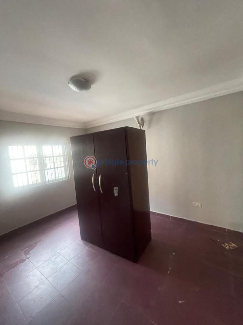 3 bedroom Block Of Flats For Rent Berger Magodo GRA Phase 1 Ojodu Lagos - 1