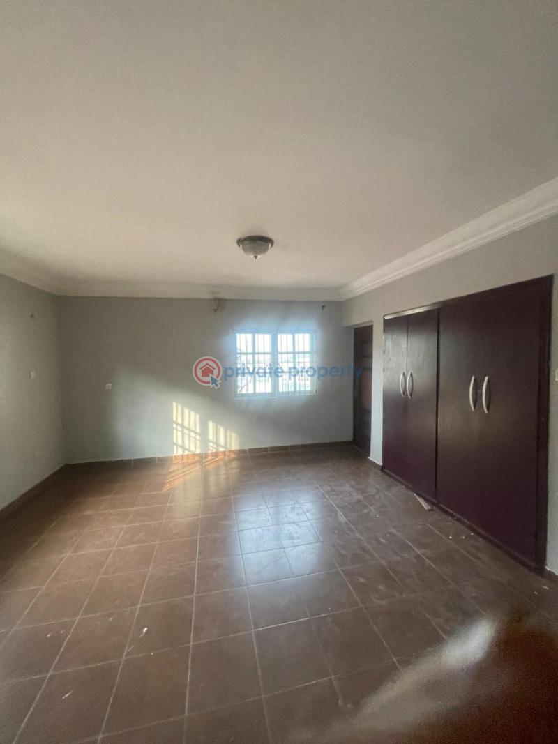 3 bedroom Block Of Flats For Rent Berger Magodo GRA Phase 1 Ojodu Lagos - 17
