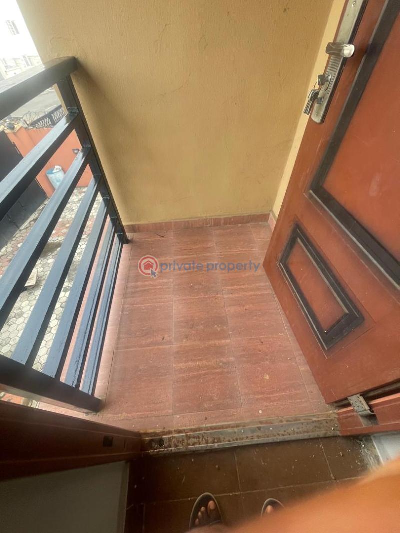 3 bedroom Block Of Flats For Rent Berger Magodo GRA Phase 1 Ojodu Lagos - 16