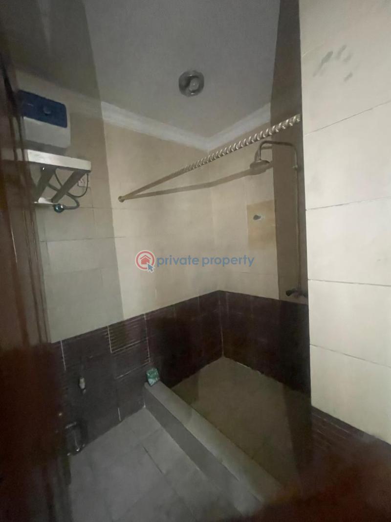 3 bedroom Block Of Flats For Rent Berger Magodo GRA Phase 1 Ojodu Lagos - 18