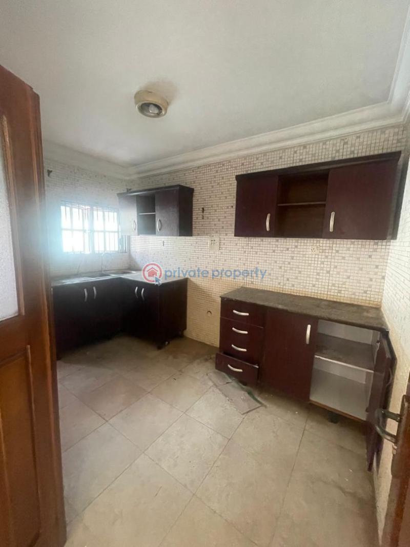 3 bedroom Block Of Flats For Rent Berger Magodo GRA Phase 1 Ojodu Lagos - 4