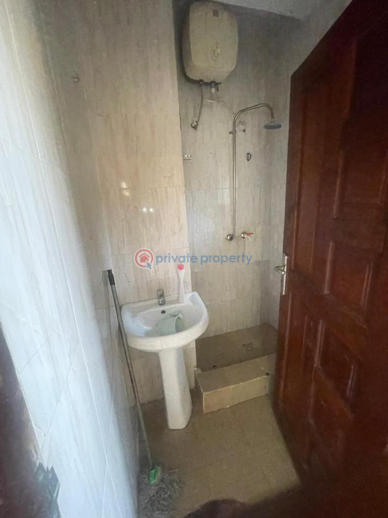 3 bedroom Block Of Flats For Rent Berger Magodo GRA Phase 1 Ojodu Lagos - 11