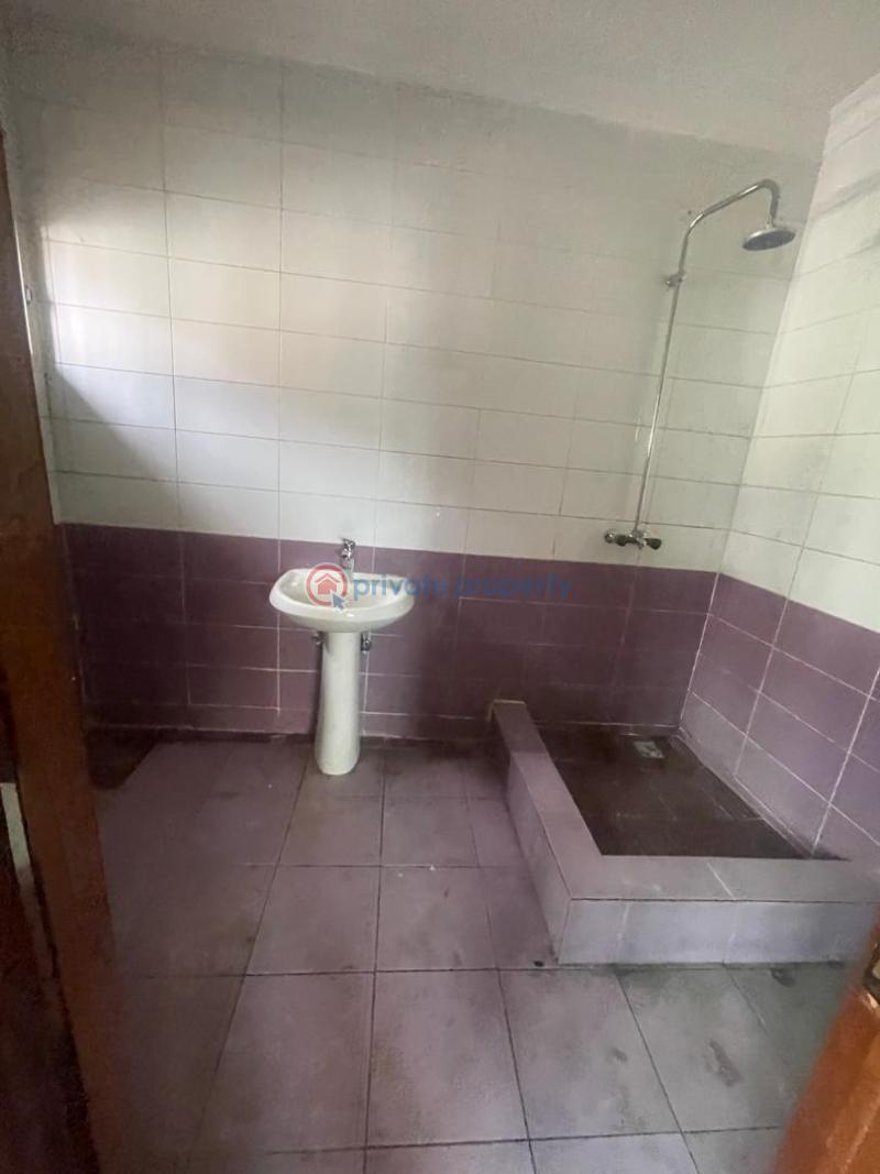 3 bedroom Block Of Flats For Rent Berger Magodo GRA Phase 1 Ojodu Lagos - 9