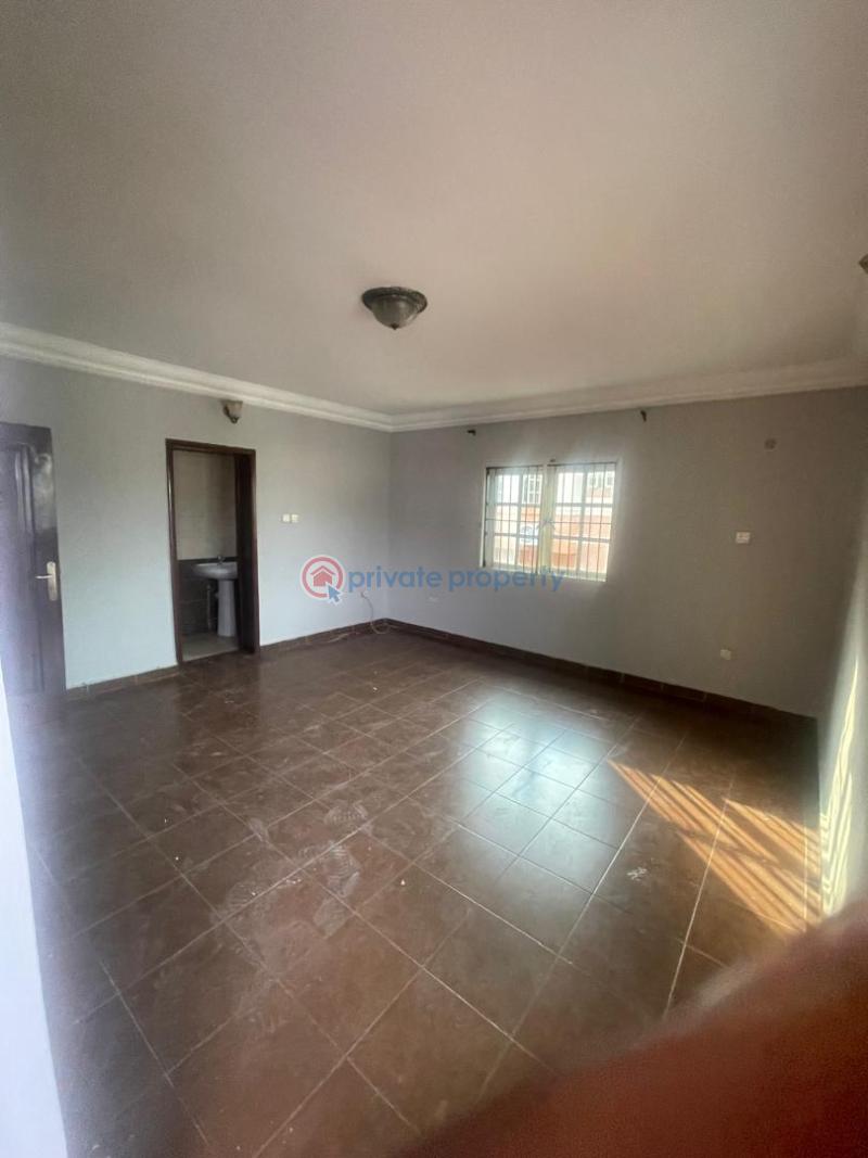 3 bedroom Block Of Flats For Rent Berger Magodo GRA Phase 1 Ojodu Lagos - 8