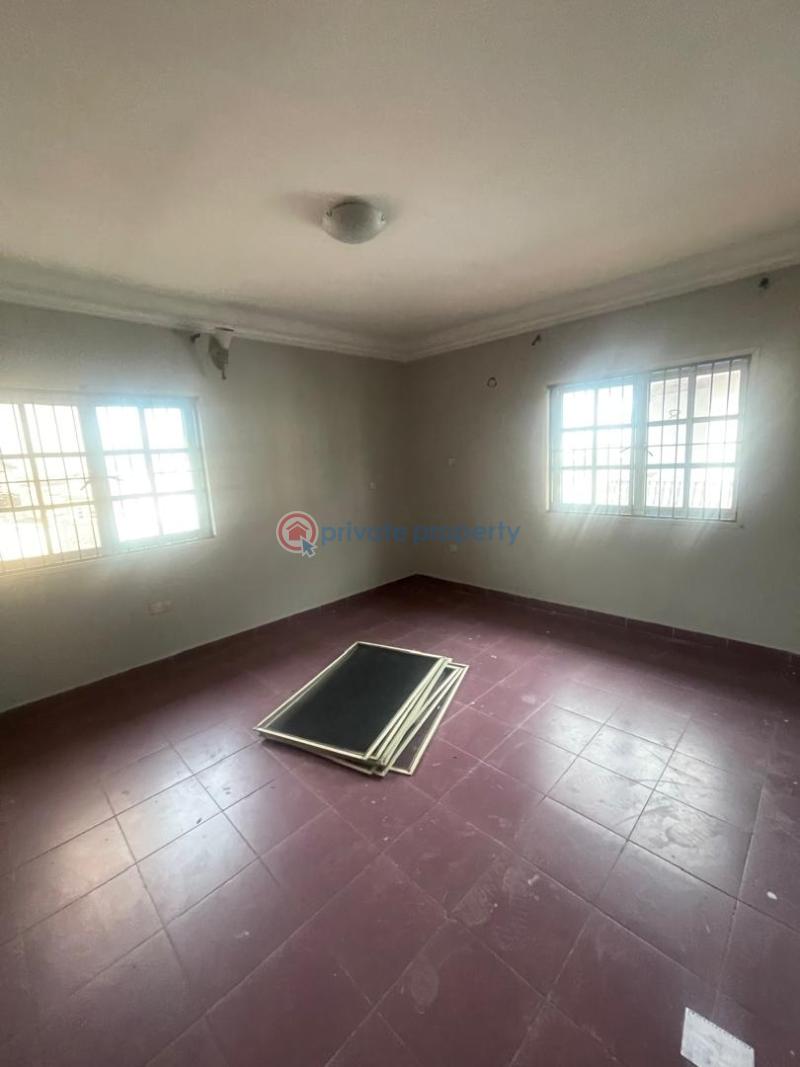 3 bedroom Block Of Flats For Rent Berger Magodo GRA Phase 1 Ojodu Lagos - 2