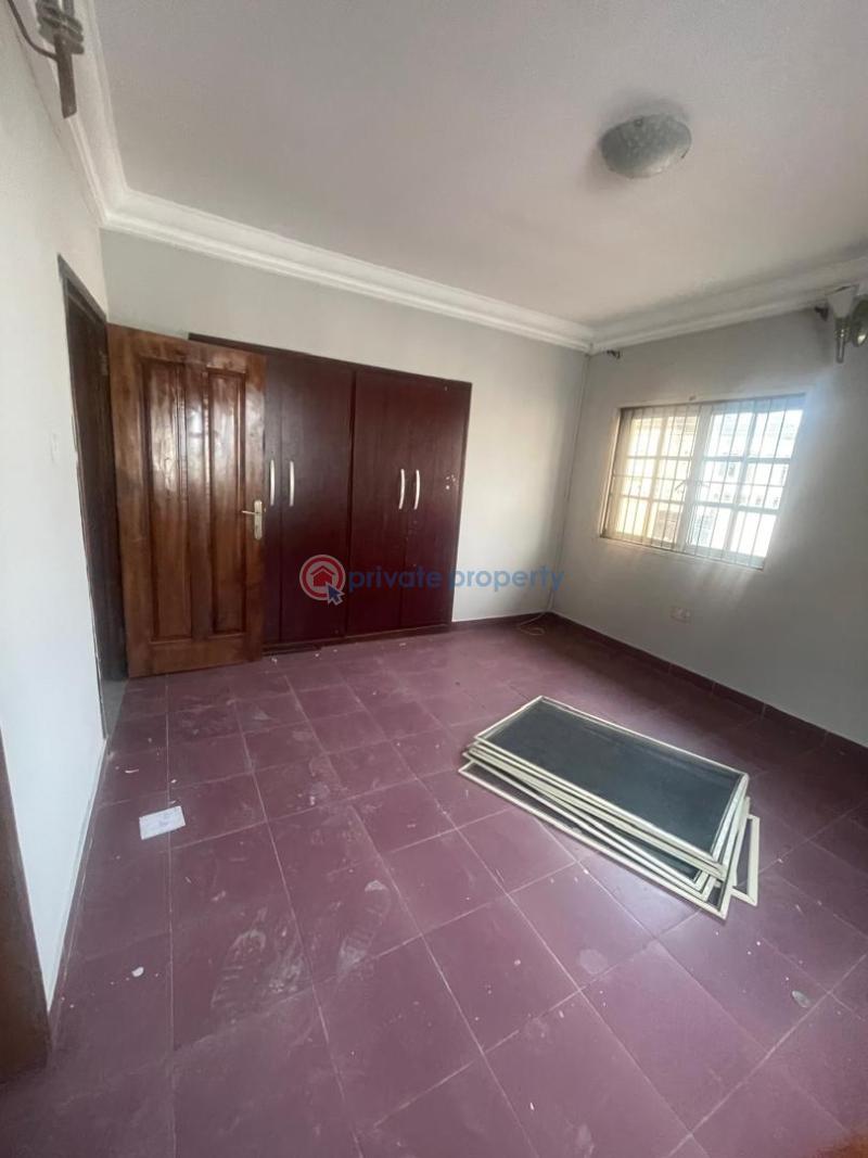 3 bedroom Block Of Flats For Rent Berger Magodo GRA Phase 1 Ojodu Lagos - 6