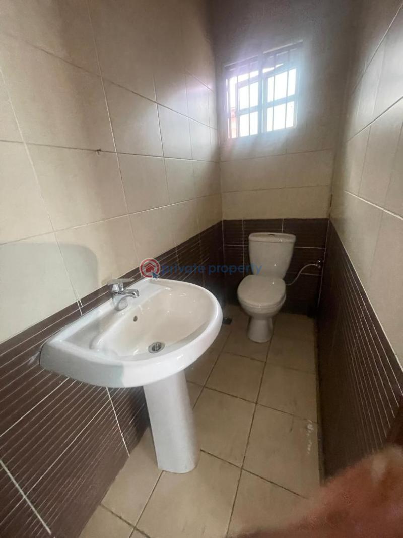 3 bedroom Block Of Flats For Rent Berger Magodo GRA Phase 1 Ojodu Lagos - 15