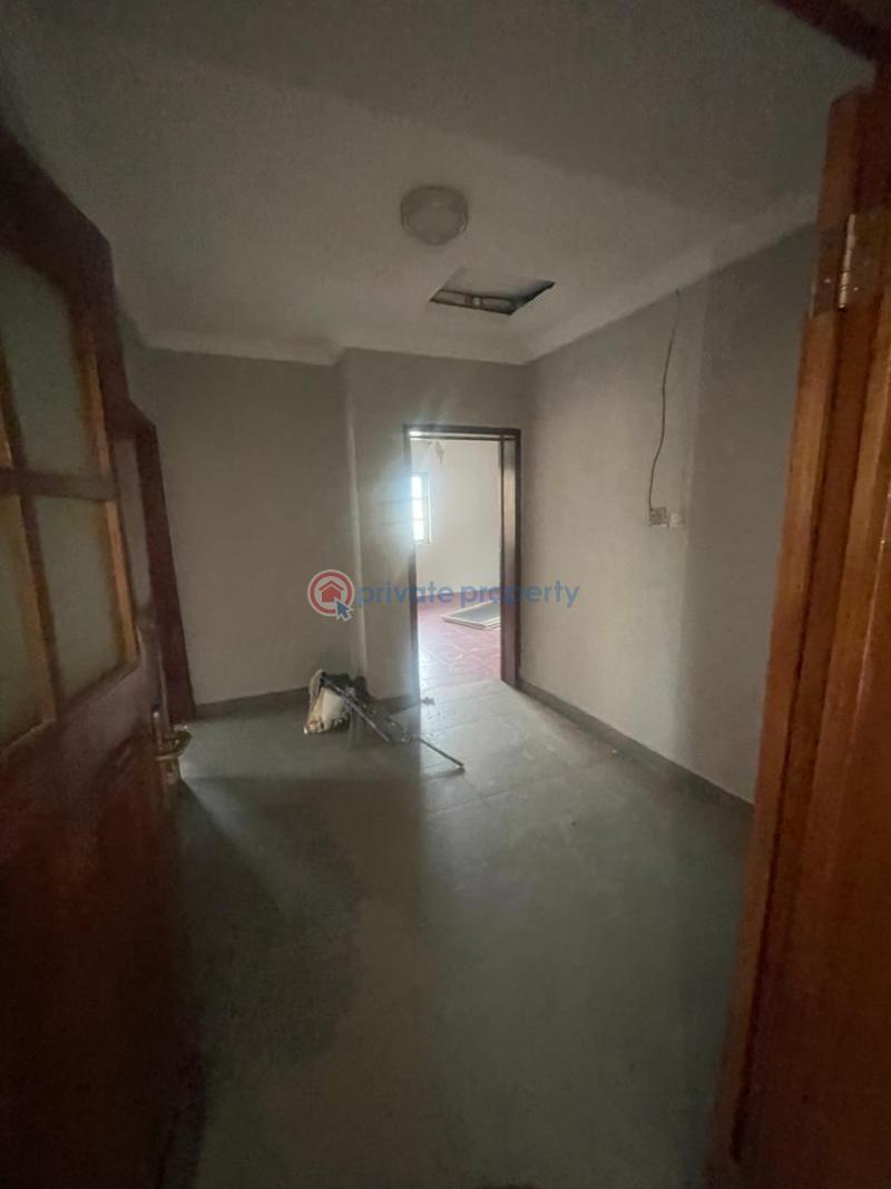 3 bedroom Block Of Flats For Rent Berger Magodo GRA Phase 1 Ojodu Lagos - 14