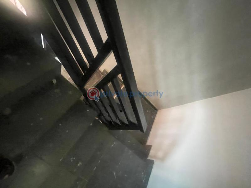 3 bedroom Block Of Flats For Rent Berger Magodo GRA Phase 1 Ojodu Lagos - 5
